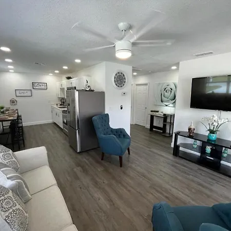 Incredible Comfortable Apartments Near The Airport And Beaches
